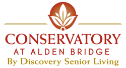 Retirement Community in The Woodlands, TX - Conservatory Senior ...