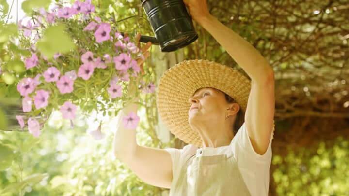 Best Gardening Practices For Older Adults | Conservatory Senior Living