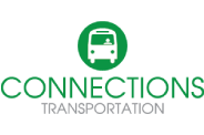 Connections Transportation logo