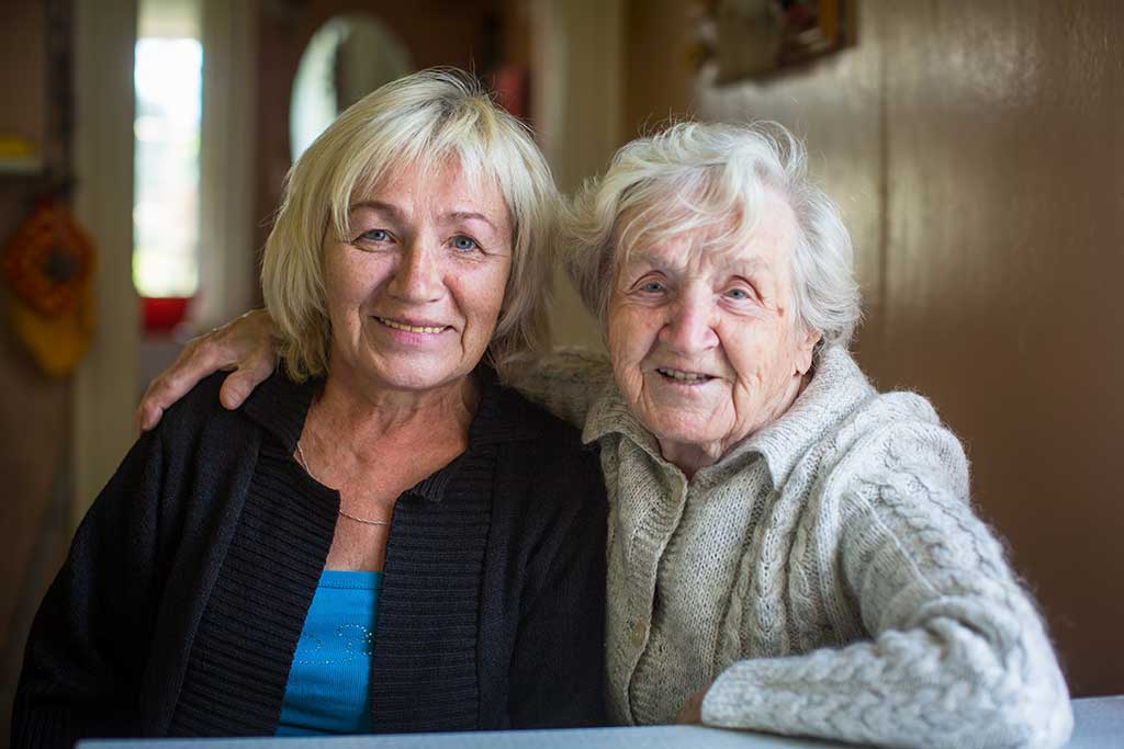 Steps To Creating Lifelong Friendships In Senior Living - Conservatory ...