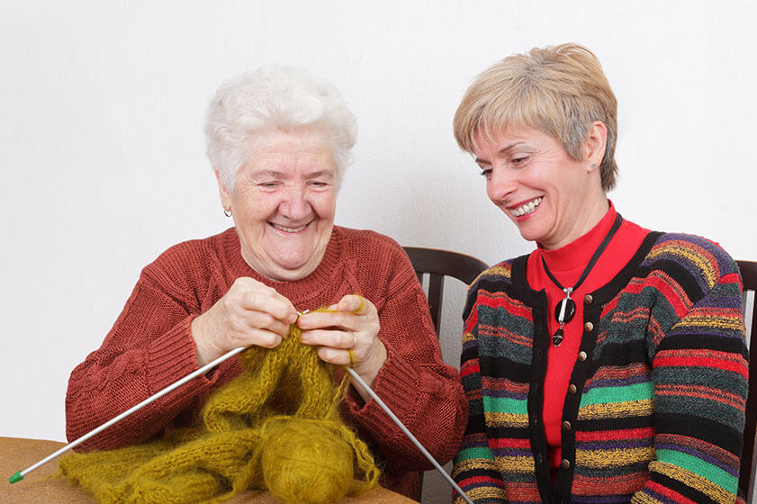 Fun Activities For Seniors With Limited Mobility Conservatory Senior