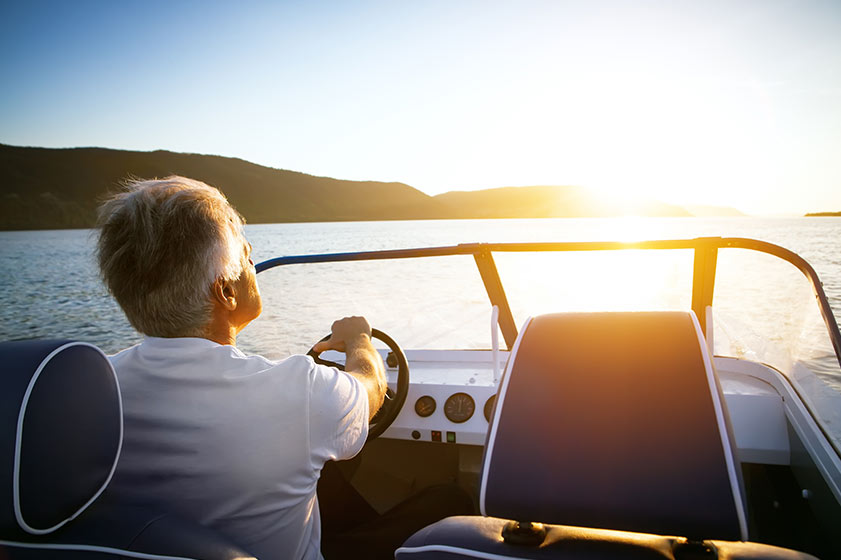 5 Safe Driving Tips Seniors Should Know Conservatory Senior Living