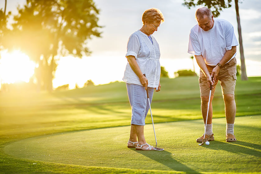 Top Activities For Retired Couples To Keep The Spark Alive ...