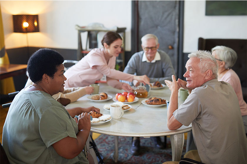 What Activities Do Seniors Do in Assisted Living Communities?