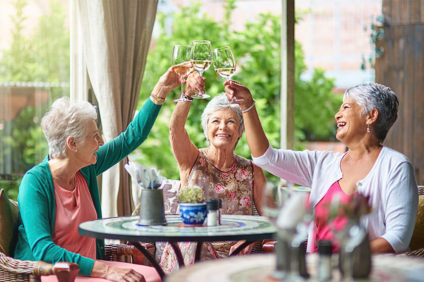 Senior Hangouts: Restaurants You Should Try In Plano, TX - Conservatory ...