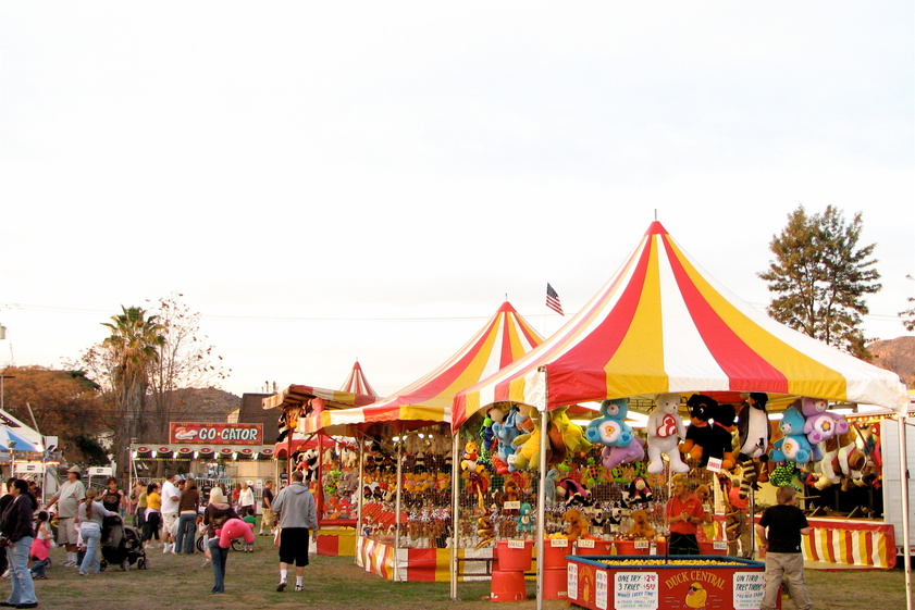 5 Popular Festivals And Fairs In Dallas, TX Conservatory Senior Living