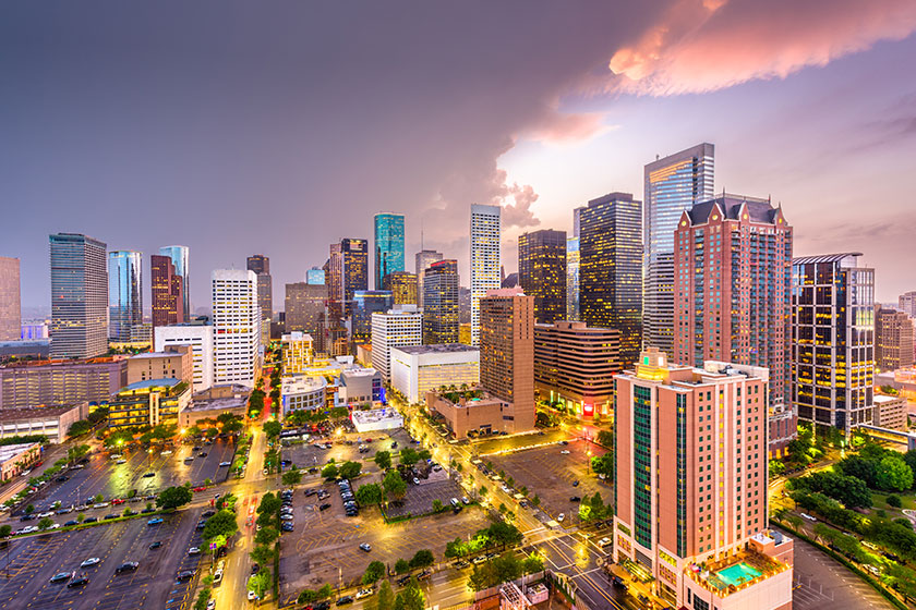 The Reasons Why Houston, TX Is One Of The Best Cities For Independent ...