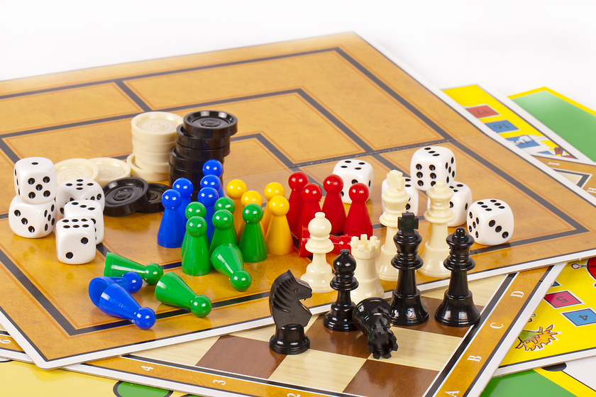 Staying In Senior Independent Living Communities: The Best Board Games ...