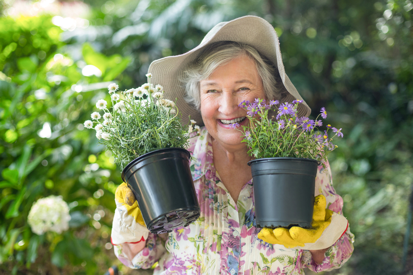 A Checklist To Enjoy Springtime Near Your Independent Living Community ...