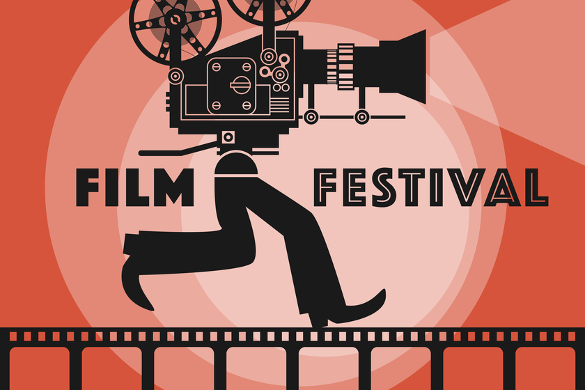 Film Festivals 2025 Near Me