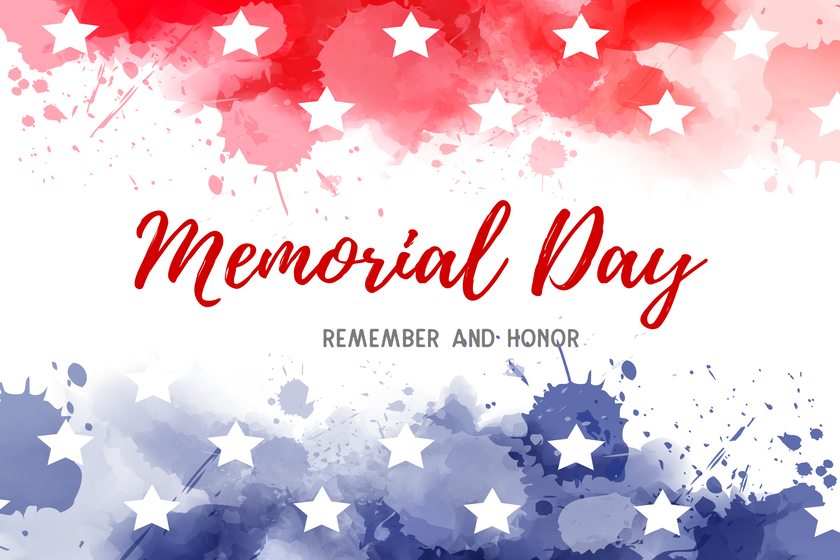 7 Ways To Celebrate Memorial Day While Senior Independent Living Near