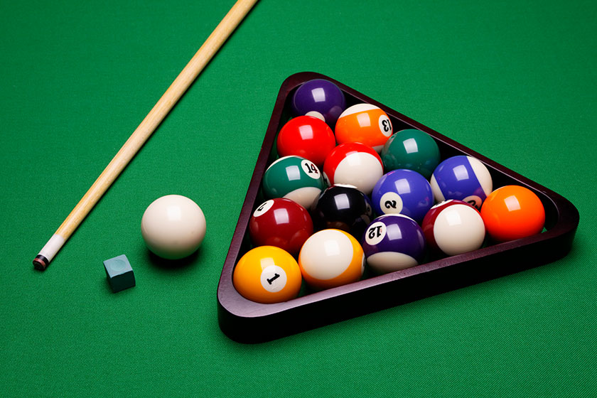 Is Pool a Sport: Discover the Competitive Edge