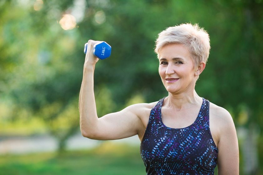 Seven Strategies To Prevent Muscle Loss As You Age In 55+ Communities ...