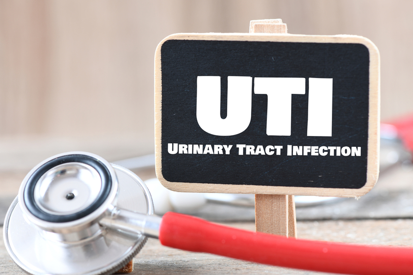 How To Prevent UTI In An Elderly Woman With 7 Tips | Conservatory ...