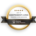 Best in Independent Living IL Communities (1)